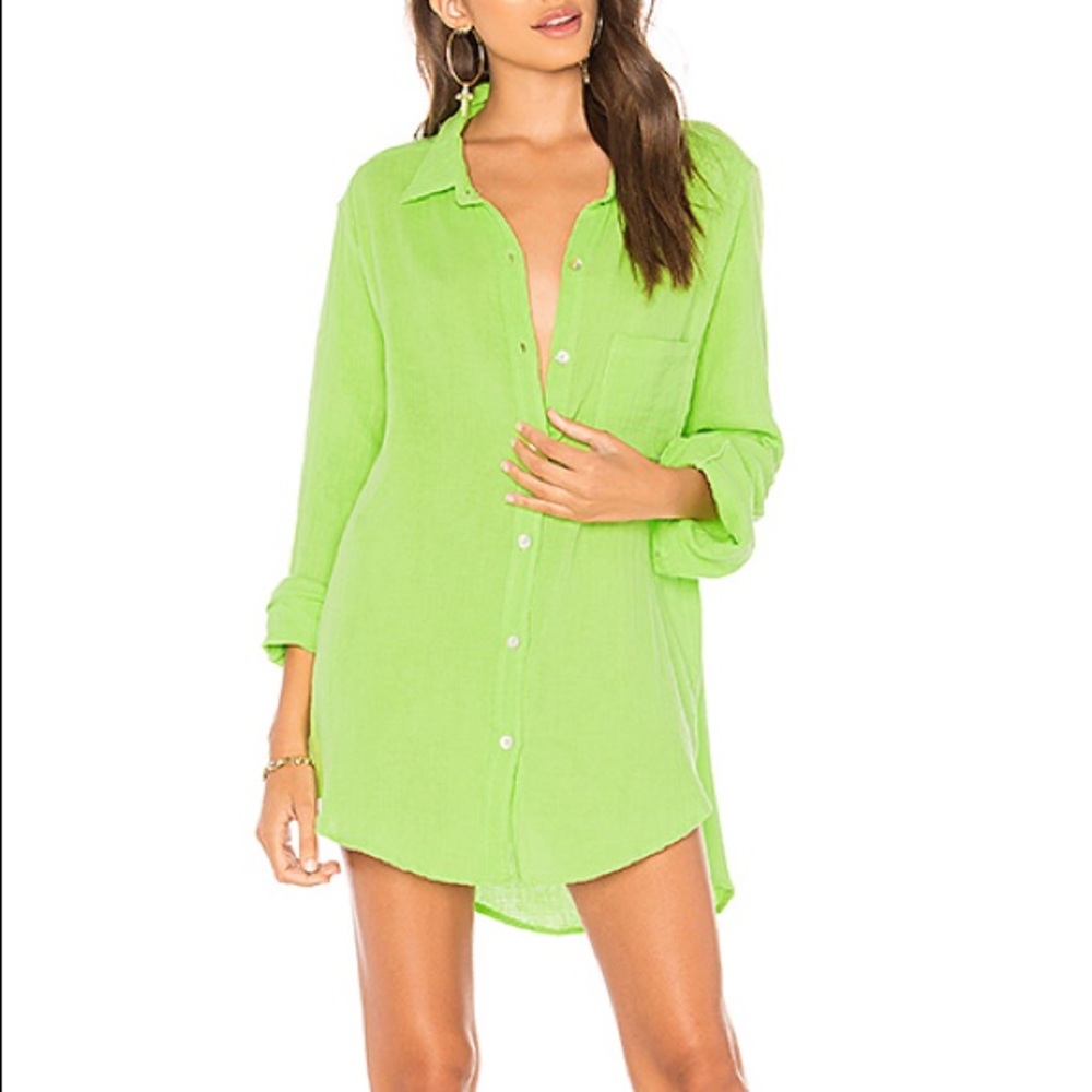 Acacia Milos Shirt